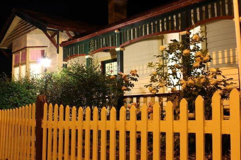 Ross B&B Accommodation - Accommodation Port Macquarie 5