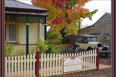 Ross B&B Accommodation - Accommodation Port Macquarie 0