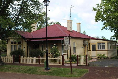 Ross B&B Accommodation - Accommodation Port Macquarie 6