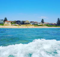 Al Mare Beachfront Retreat - Accommodation Port Macquarie