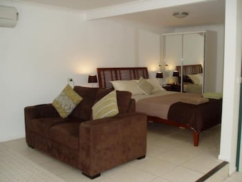 Hillcrest Guest House Cooktown - Accommodation Port Macquarie 6