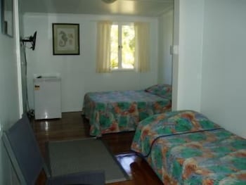 Hillcrest Guest House Cooktown - Accommodation Port Macquarie 1
