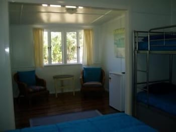 Hillcrest Guest House Cooktown - Accommodation Port Macquarie 4