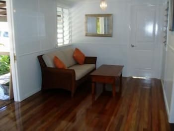 Hillcrest Guest House Cooktown - Accommodation Port Macquarie 0