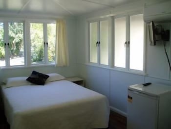 Hillcrest Guest House Cooktown - Accommodation Port Macquarie 5