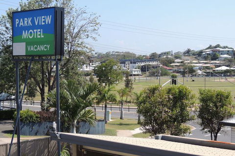 Park View Motel - Accommodation Port Macquarie 1