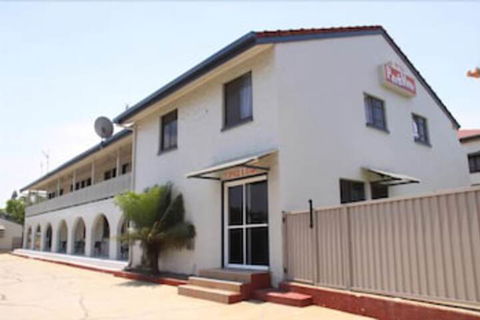 Park View Motel - Accommodation Port Macquarie 2