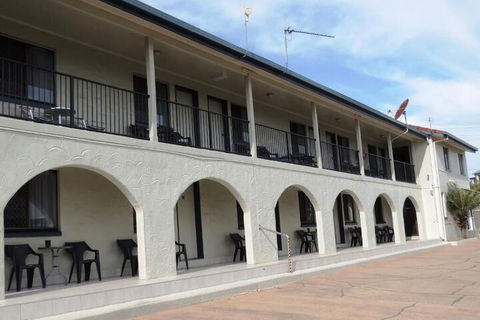 Park View Motel - Accommodation Port Macquarie 5