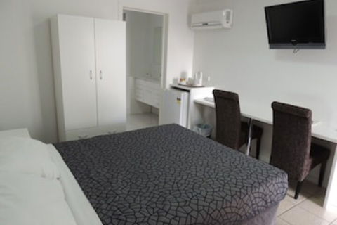 Park View Motel - Accommodation Port Macquarie 0