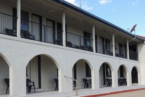Park View Motel - Accommodation Port Macquarie 3