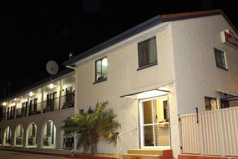Park View Motel - Accommodation Port Macquarie 6