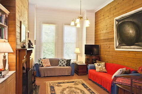Pendower House - Accommodation Port Macquarie 1