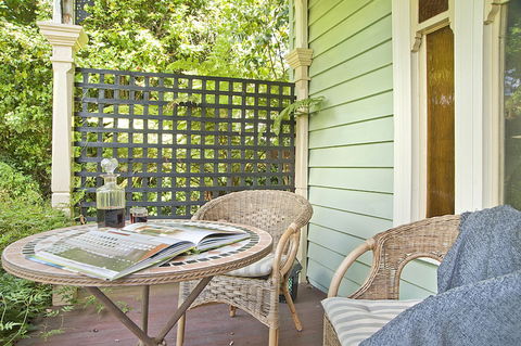 Pendower House - Accommodation Port Macquarie 5