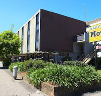 City Beach Motel - Accommodation Port Macquarie