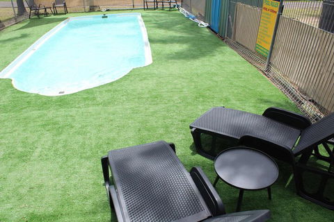 Shady Willows Holiday Park & YHA - Accommodation Port Macquarie 3