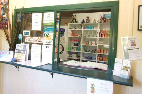 Shady Willows Holiday Park & YHA - Accommodation Port Macquarie 4