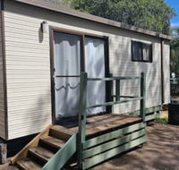 Shady Willows Holiday Park  YHA - Accommodation Port Macquarie