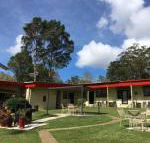 Major Innes Motel