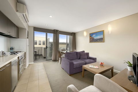 Quest Portland - Accommodation Port Macquarie 1