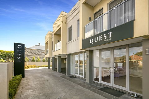 Quest Portland - Accommodation Port Macquarie 3