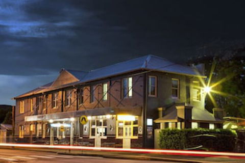 Sunnyside Tavern - Accommodation Port Macquarie 0