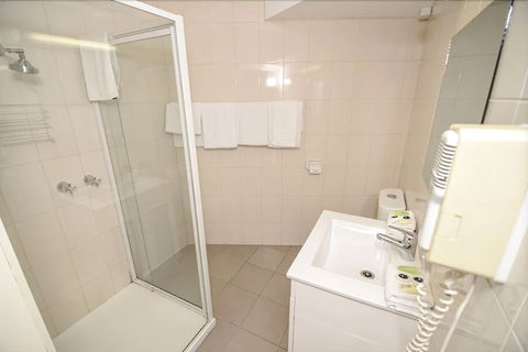 Dandenong Motel - Accommodation Port Macquarie 5