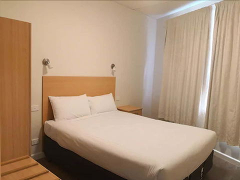 Dandenong Motel - Accommodation Port Macquarie 6