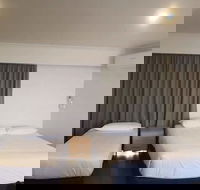 Dandenong Motel - Accommodation Port Macquarie