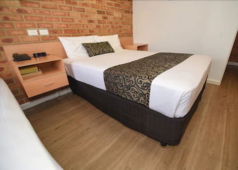 Dandenong Motel - Accommodation Port Macquarie 3