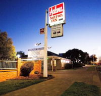 Golden Chain Aalana Motor Inn - Accommodation Port Macquarie