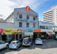 Caravella Central