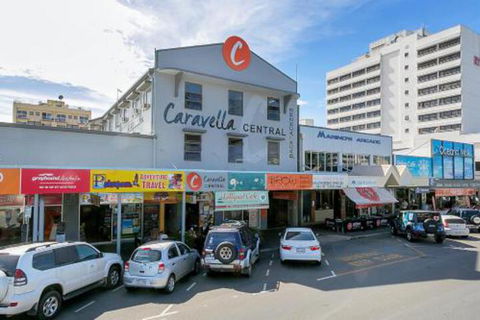Caravella Central - Accommodation Port Macquarie 0