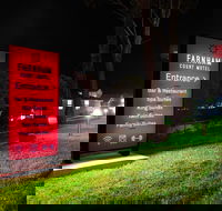 Farnham Court - Accommodation Port Macquarie
