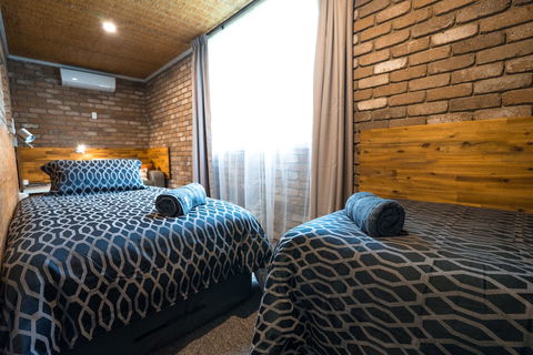 Farnham Court - Accommodation Port Macquarie 4