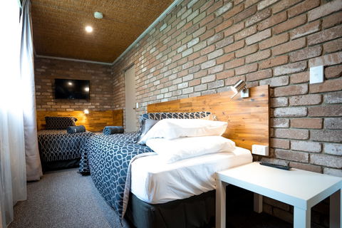 Farnham Court - Accommodation Port Macquarie 5