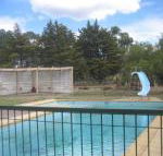 Golden Hills Motel - Accommodation Port Macquarie