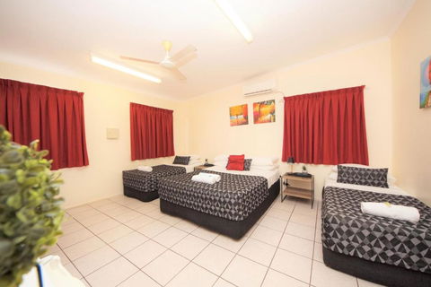 Parkside Motel - Accommodation Port Macquarie 5