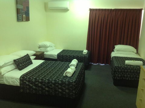 Parkside Motel - Accommodation Port Macquarie 4