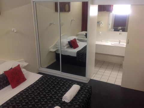 Parkside Motel - Accommodation Port Macquarie 2