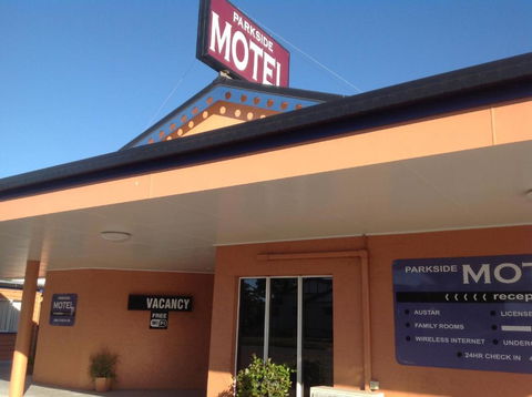 Parkside Motel - Accommodation Port Macquarie 6