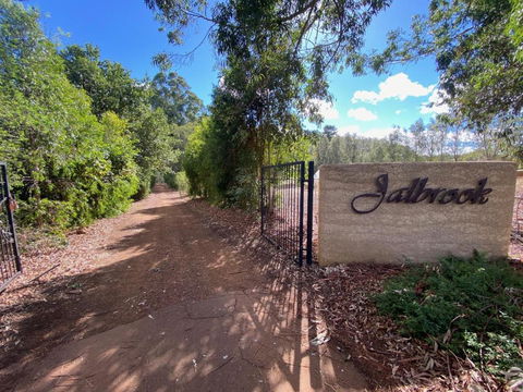 Balingup Jalbrook Cottages Jalbrook Estate - Accommodation Port Macquarie 3