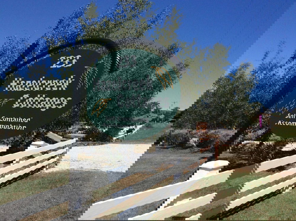 Holwell TAS Accommodation Port Macquarie
