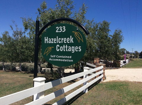 Hazelcreek Cottages - Accommodation Port Macquarie 0