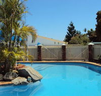 Palm Valley Motel and Self-contained Holiday Units - Accommodation Port Macquarie