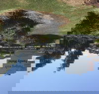 Hanging Rock Family Motel - Accommodation Port Macquarie