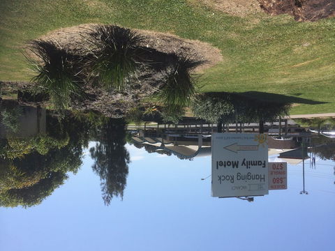 Hanging Rock Family Motel - Accommodation Port Macquarie 0