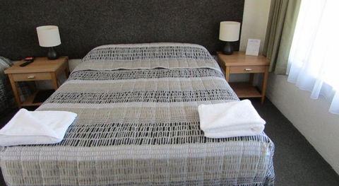 Hanging Rock Family Motel - Accommodation Port Macquarie 5