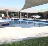 Matilda Motor Inn - Accommodation Port Macquarie