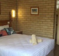 Lake Front Motel - Accommodation Port Macquarie