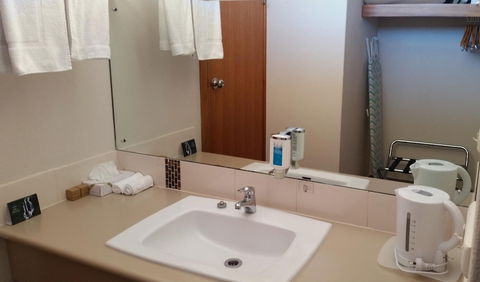 Coonawarra Motor Lodge - Accommodation Port Macquarie 5